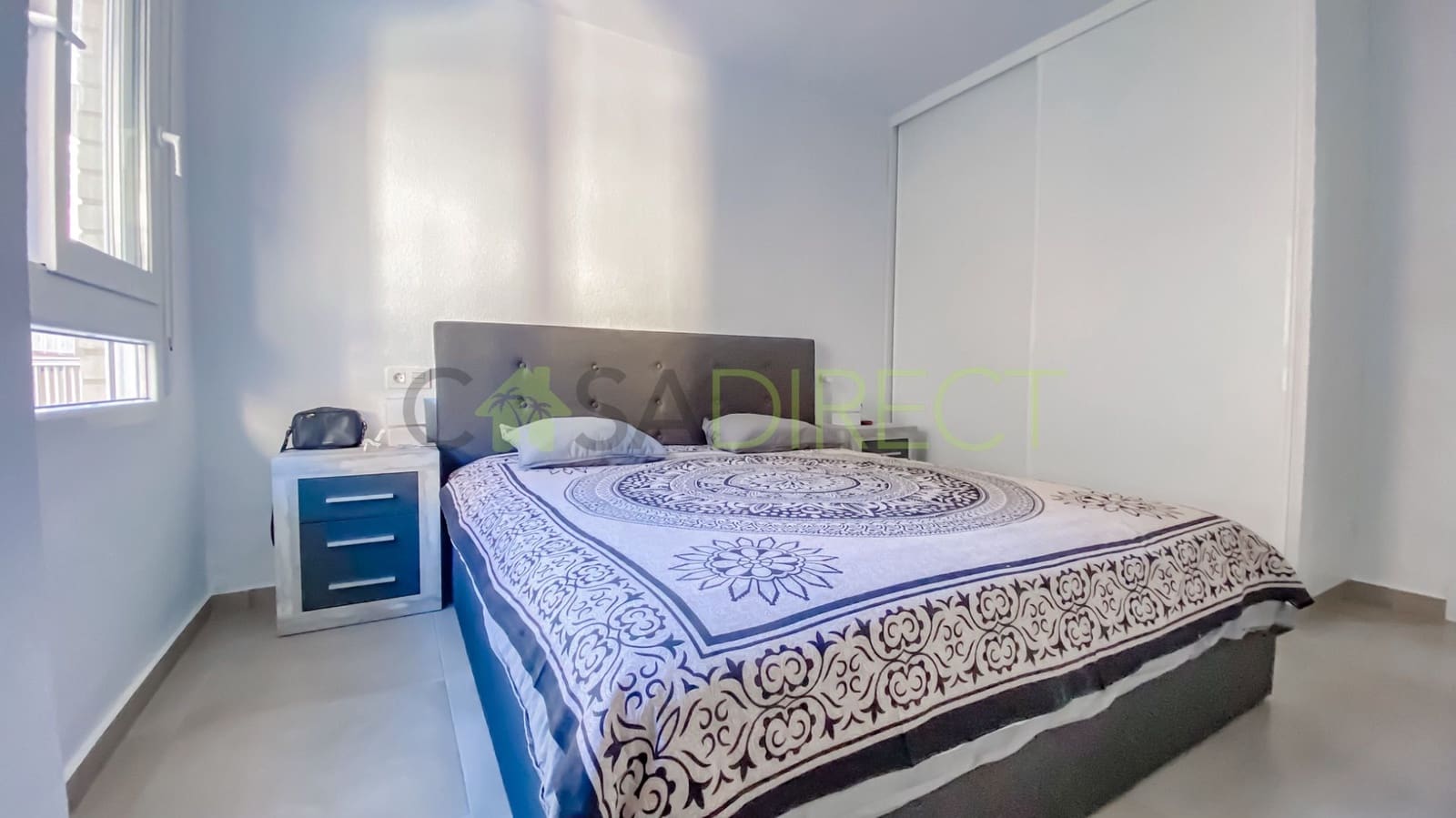 3 slaapkamer Appartement te huur in Torrevieja met garage - € 1.620 (Ref: 7936138)