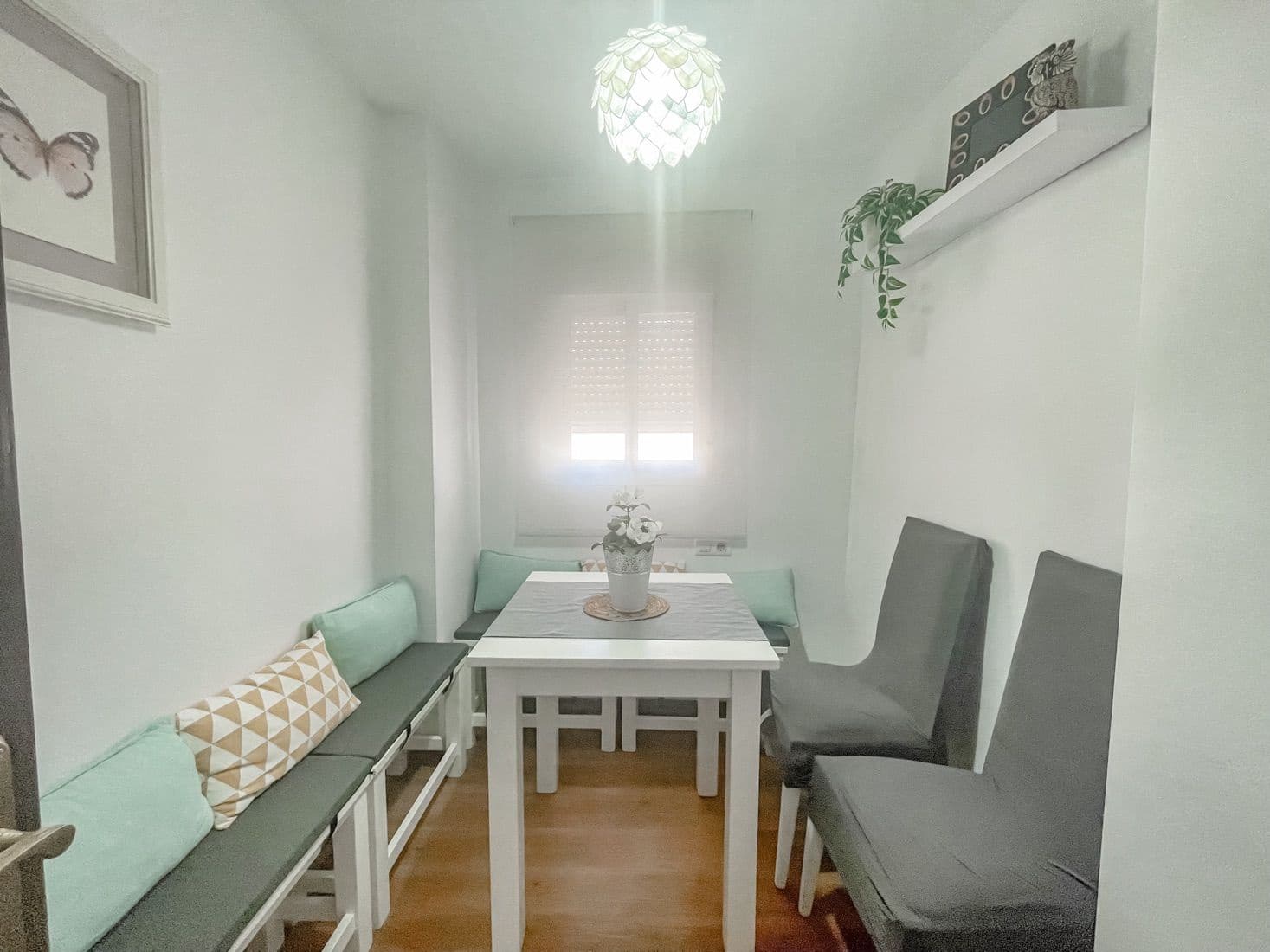 3 soverom Hus til leie i Frigiliana - € 1 100 (Ref: 7941819)
