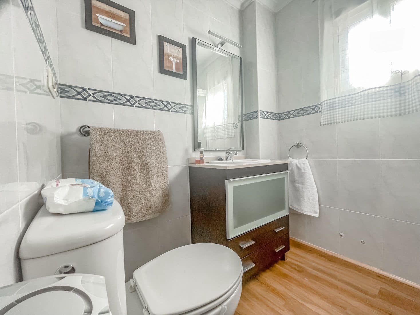 3 soverom Hus til leie i Frigiliana - € 1 100 (Ref: 7941819)