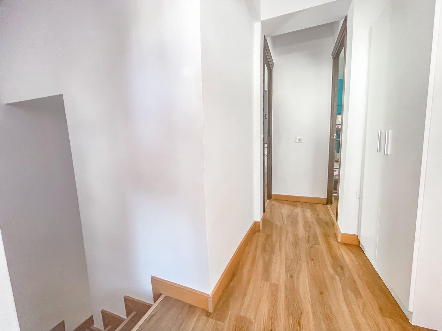 3 soverom Hus til leie i Frigiliana - € 1 100 (Ref: 7941819)