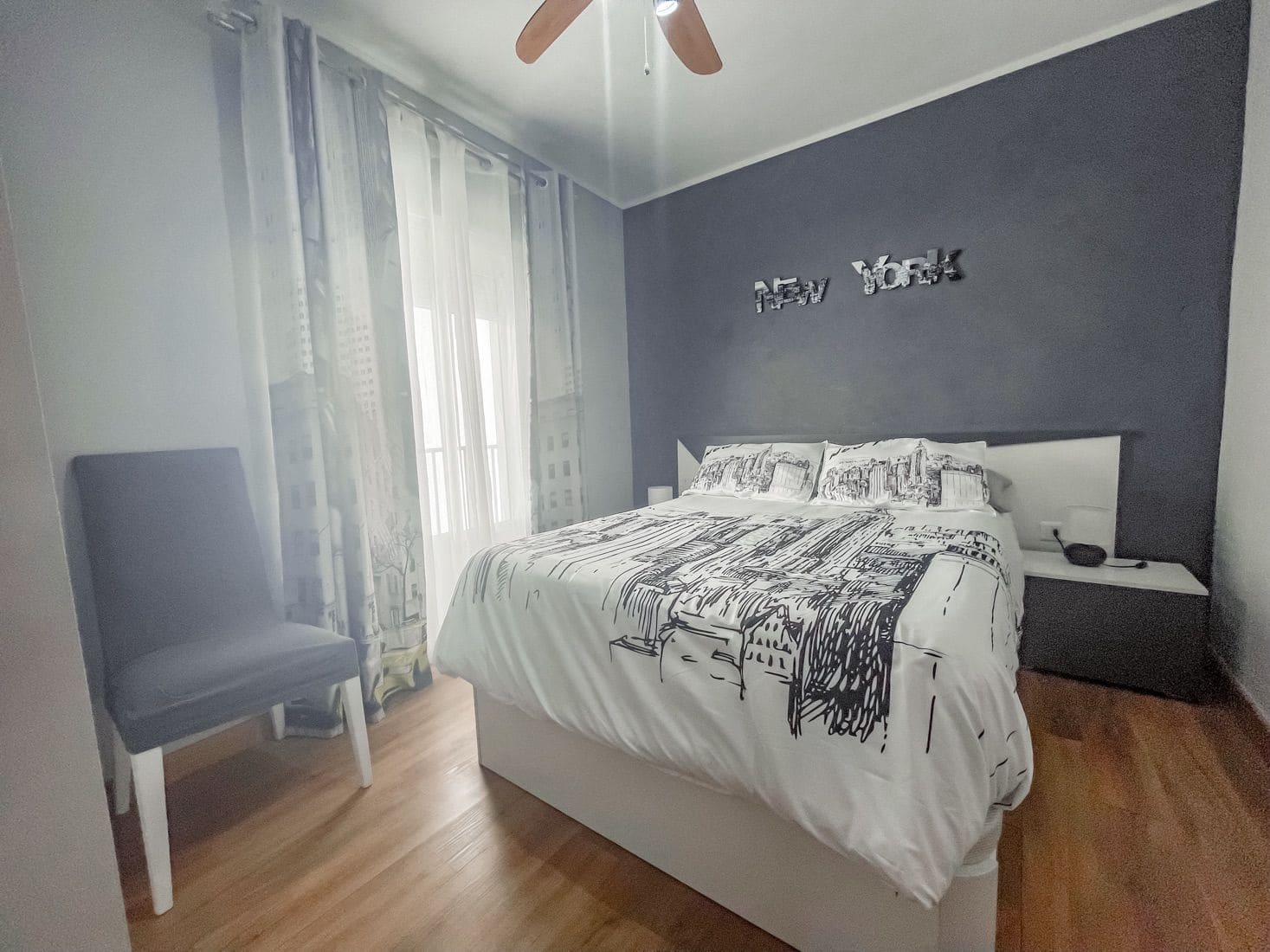 3 soverom Hus til leie i Frigiliana - € 1 100 (Ref: 7941819)