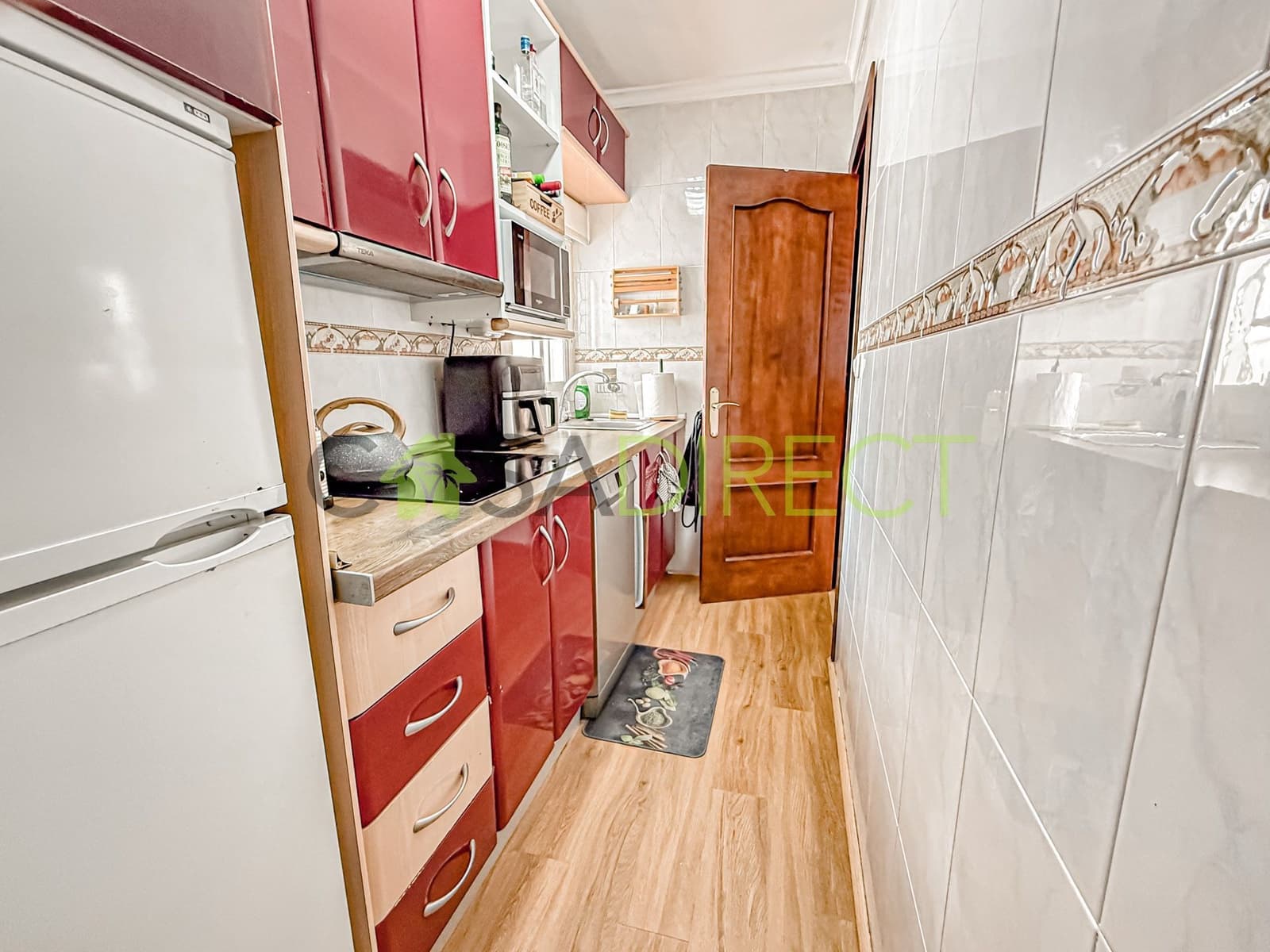 3 soverom Hus til leie i Frigiliana - € 1 100 (Ref: 7941819)