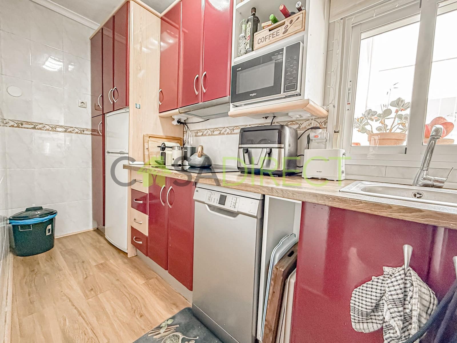 3 soverom Hus til leie i Frigiliana - € 1 100 (Ref: 7941819)