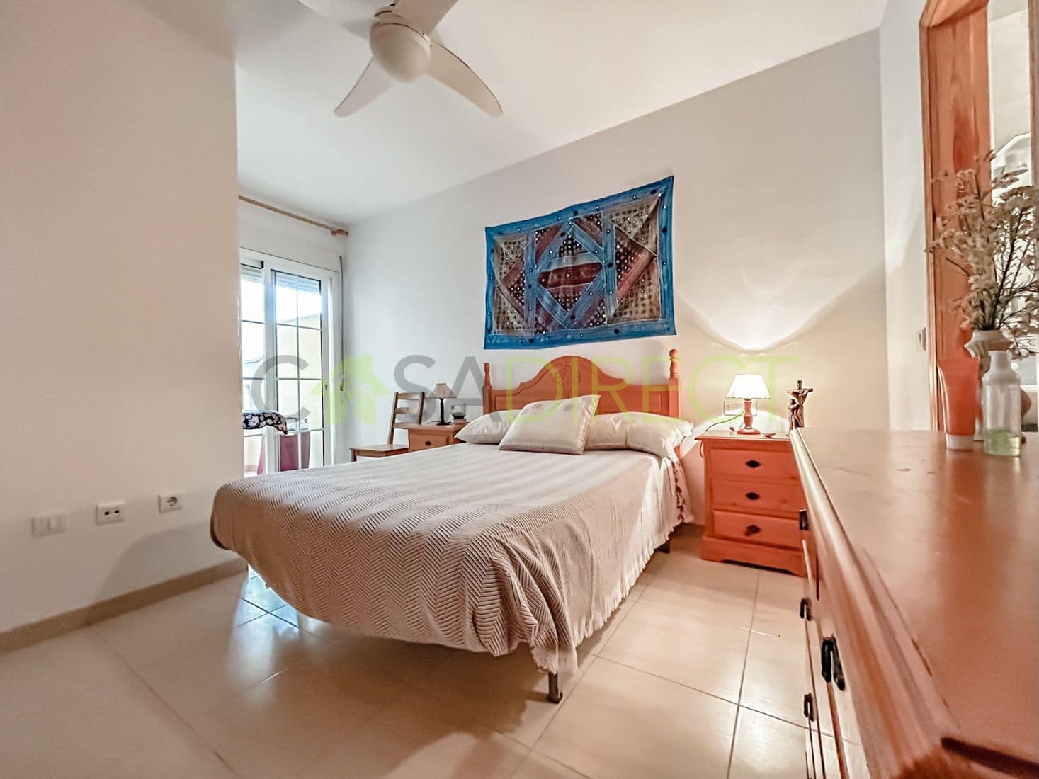 2 bedroom Apartment for rent in El Morche, Torrox € 900 (Ref 7963950)