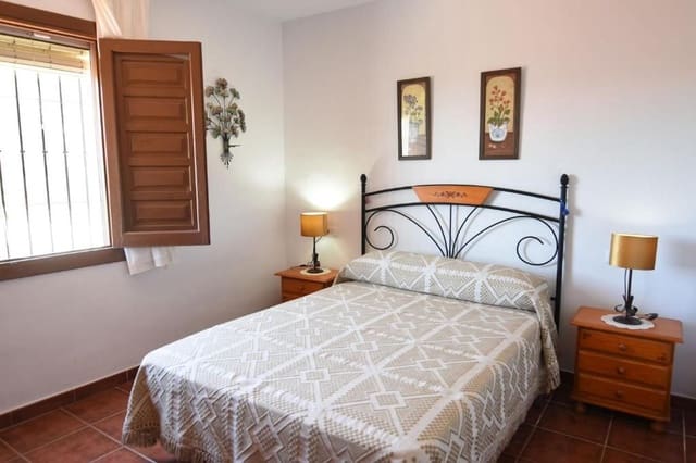 2 camera da letto Villa da affittare in Torrox con piscina - 960 € (Rif: 7963954)