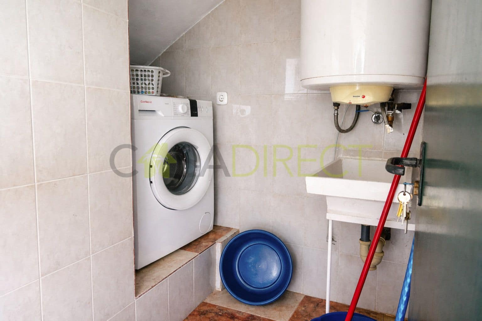 Villa/Maison de 2 chambres à louer à Torrox avec piscine - 1 050 € (Ref: 7963954)