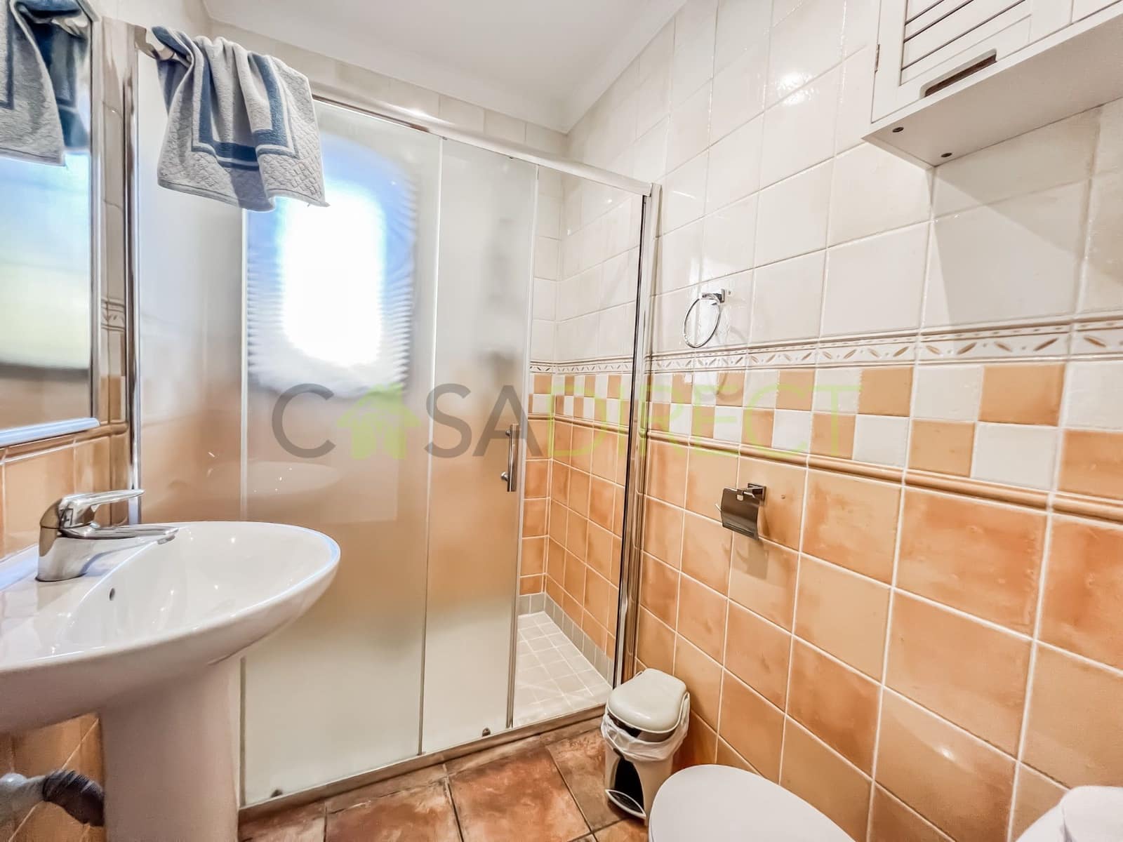 3 bedroom Villa for rent in Frigiliana with pool garage - € 1,650 (Ref: 7998802)