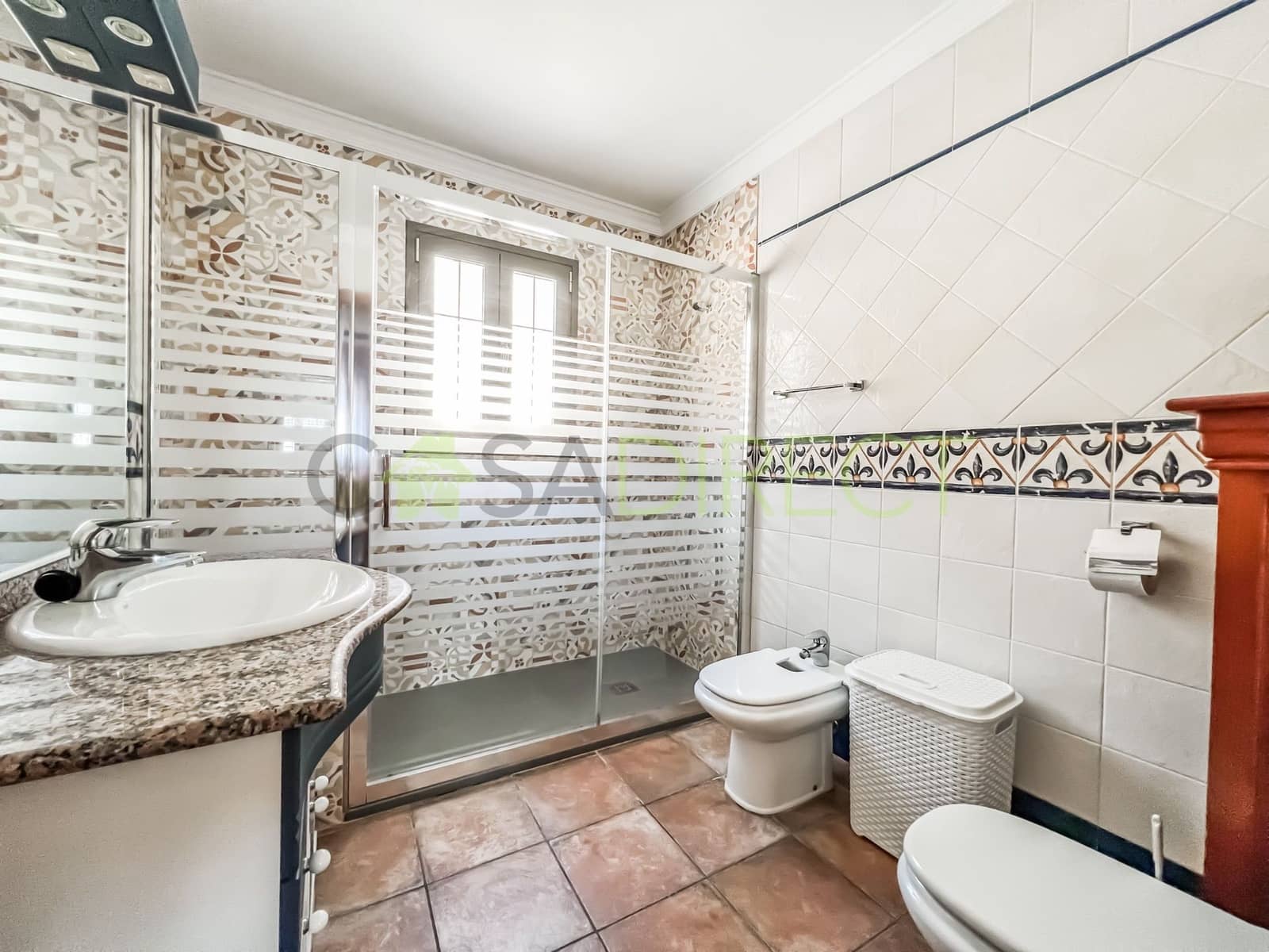 3 bedroom Villa for rent in Frigiliana with pool garage - € 1,650 (Ref: 7998802)