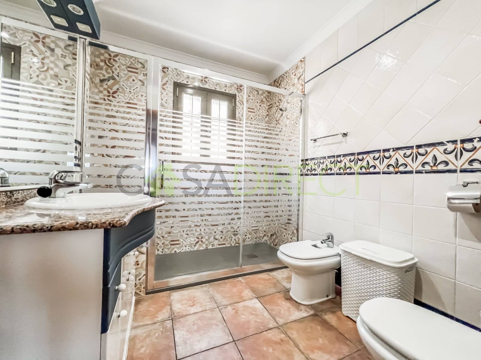 3 bedroom Villa for rent in Frigiliana with pool garage - € 1,650 (Ref: 7998802)