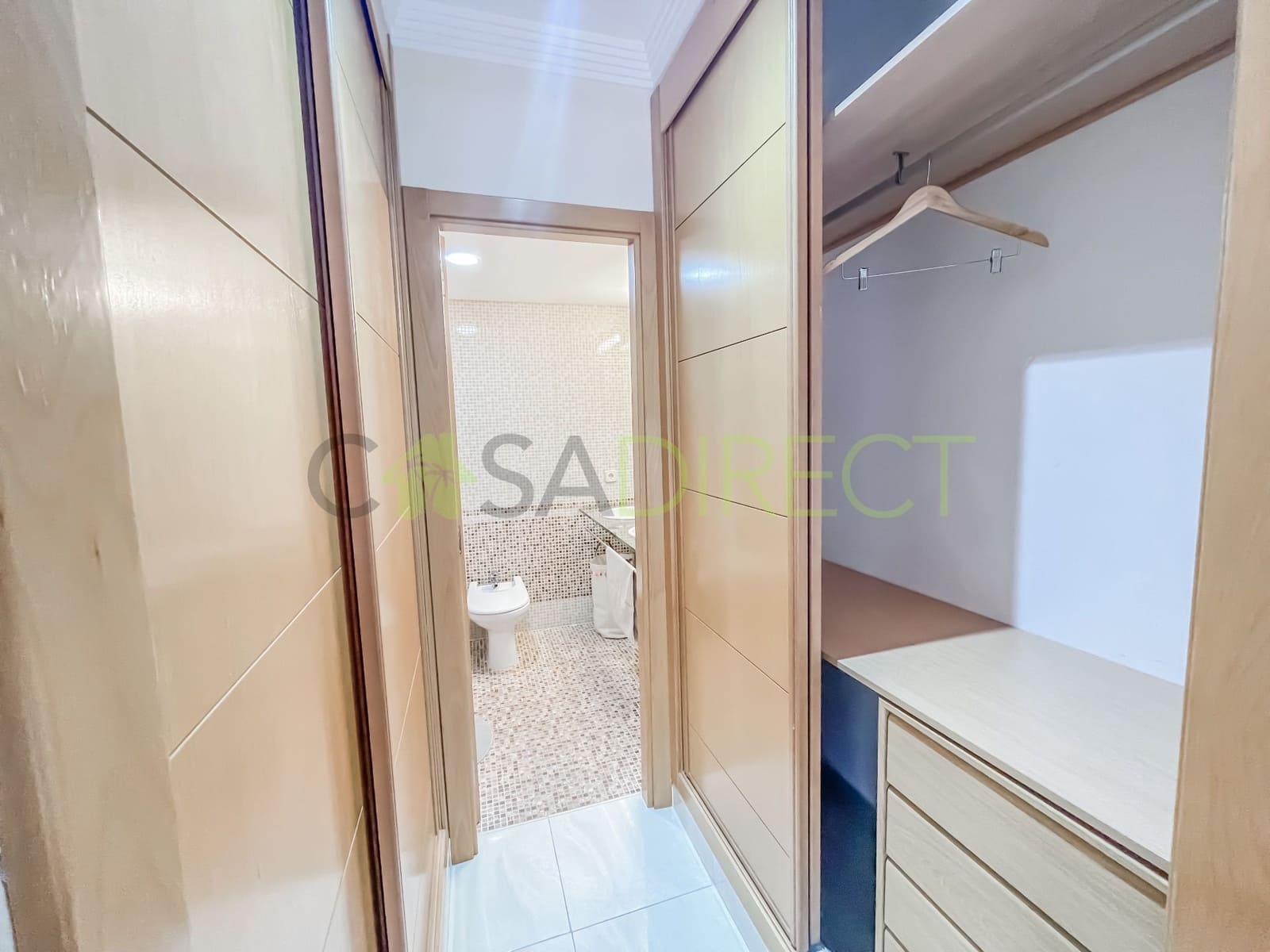 2 sypialnia Apartament do wynajęcia w Almayate z basenem garażem - 1 080 € (Ref: 8006296)