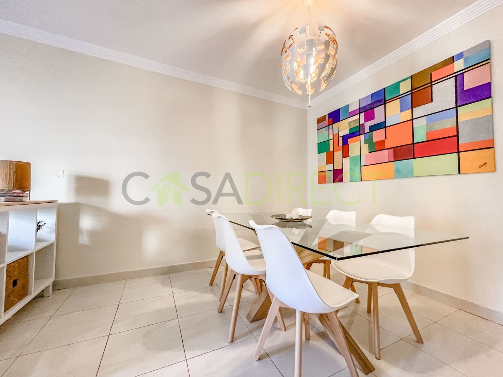 2 sypialnia Apartament do wynajęcia w Almayate z basenem garażem - 1 080 € (Ref: 8006296)