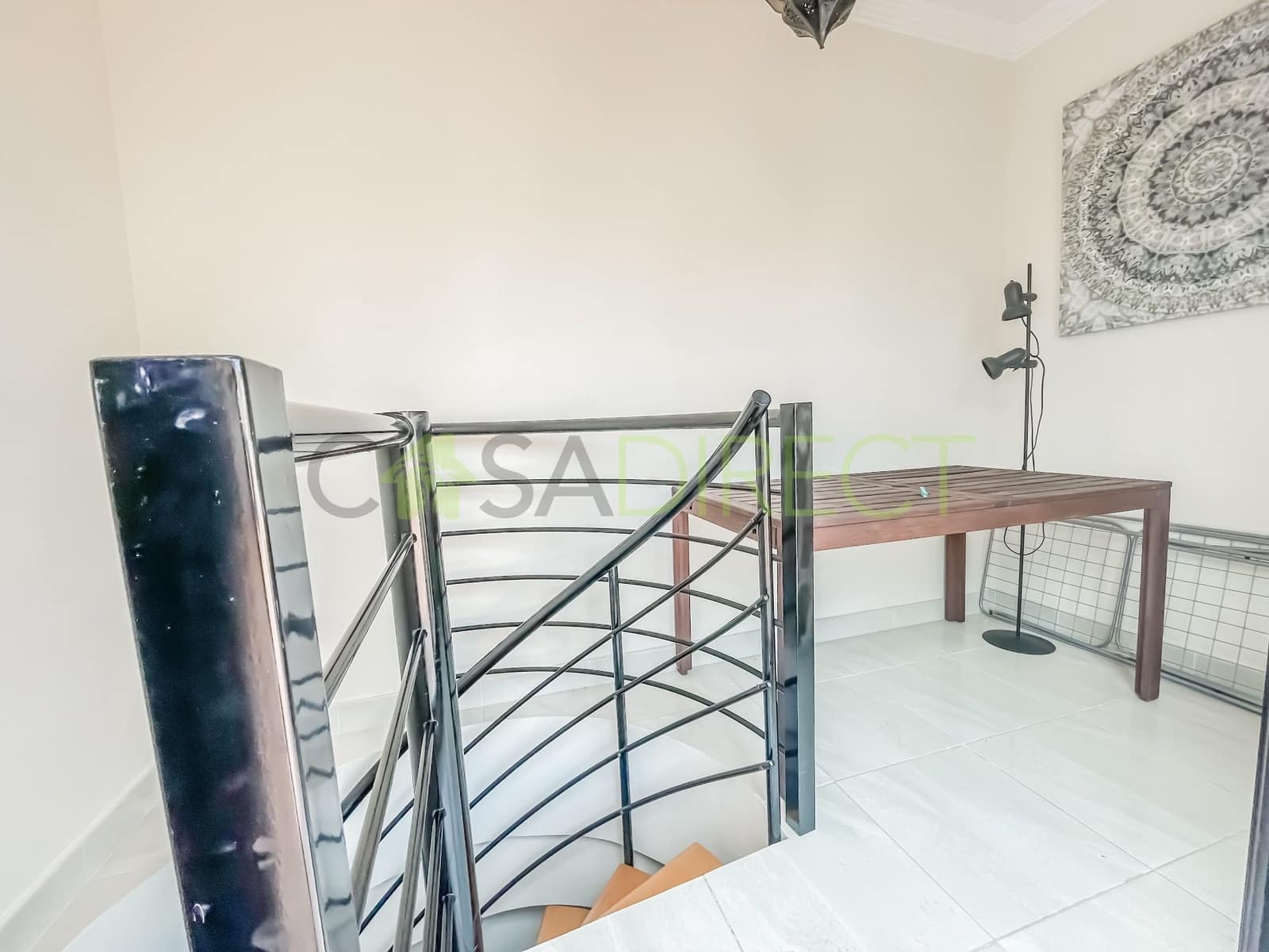 2 sypialnia Apartament do wynajęcia w Almayate z basenem garażem - 1 080 € (Ref: 8006296)