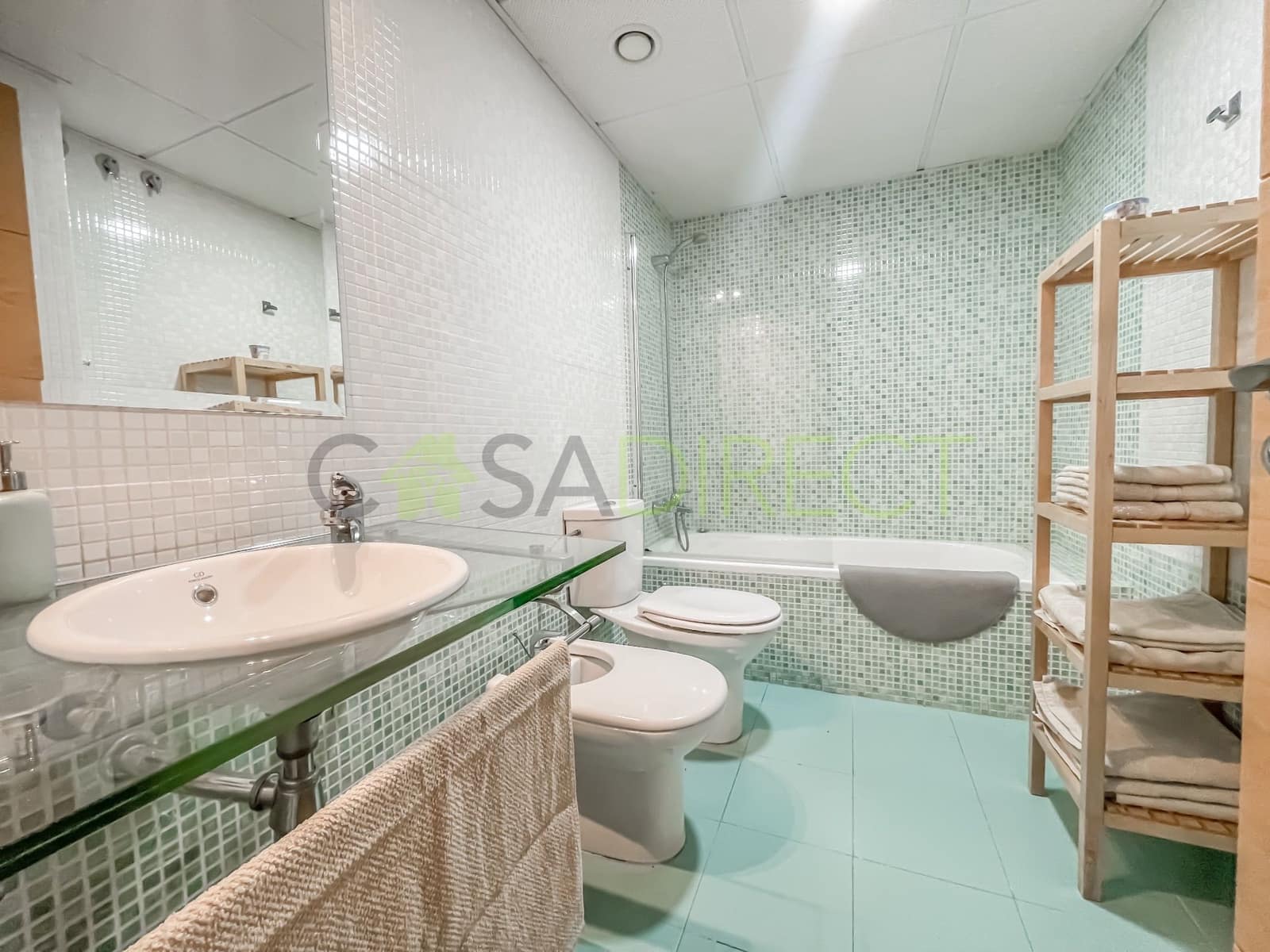 2 sypialnia Apartament do wynajęcia w Almayate z basenem garażem - 1 080 € (Ref: 8006296)