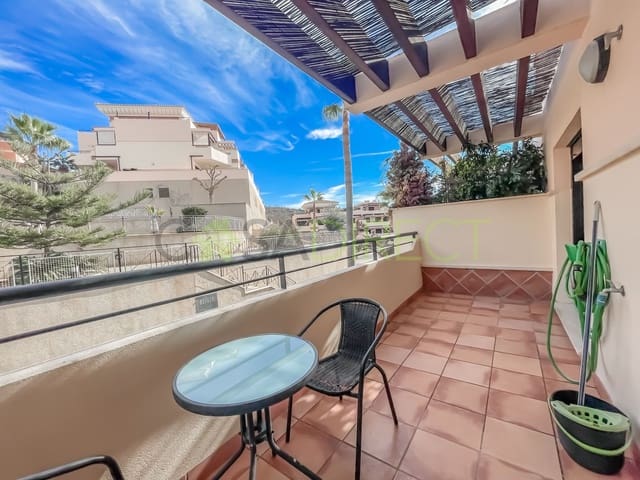 2 bedroom Apartment for rent in Almayate, Vélez-Málaga with pool garage - € 1,080 (Ref: 8006296)