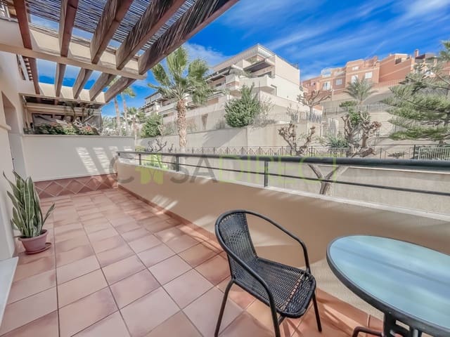 2 bedroom Apartment for rent in Almayate, Vélez-Málaga with pool garage - € 1,080 (Ref: 8006296)