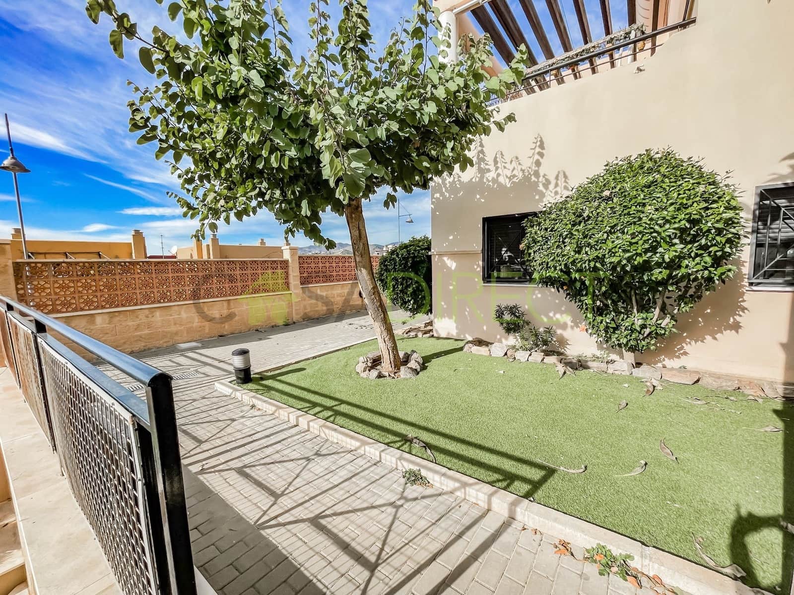 2 sypialnia Apartament do wynajęcia w Almayate z basenem garażem - 1 080 € (Ref: 8006296)