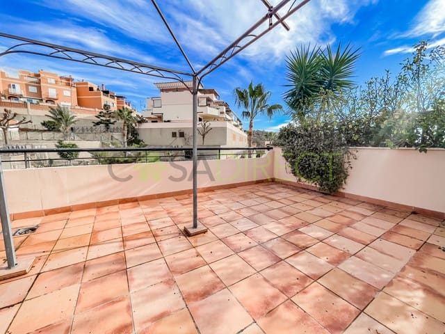 2 bedroom Apartment for rent in Almayate, Vélez-Málaga with pool garage - € 1,080 (Ref: 8006296)