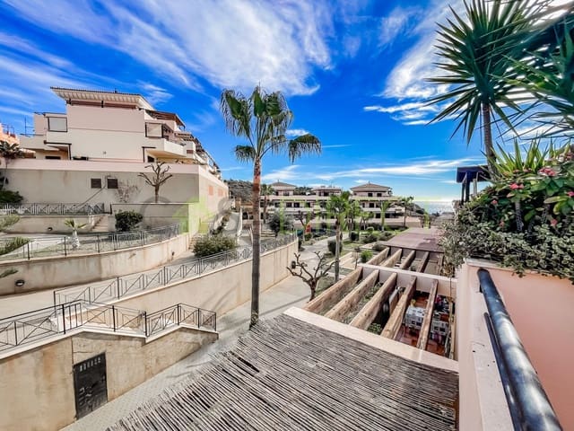 2 bedroom Apartment for rent in Almayate, Vélez-Málaga with pool garage - € 1,080 (Ref: 8006296)