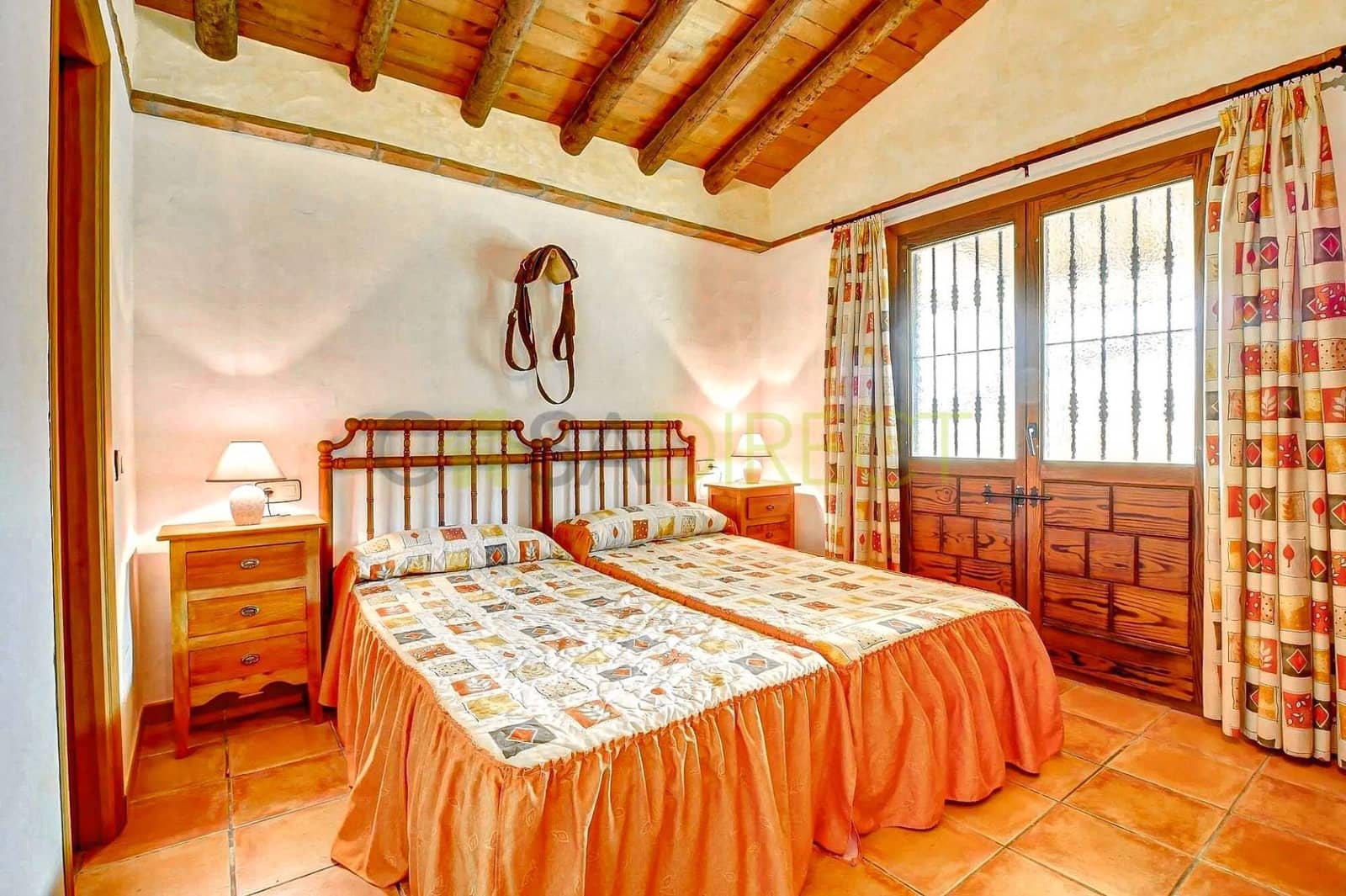 3 sovrum Villa att hyra i Frigiliana med pool - 1 320 € (Ref: 8011678)