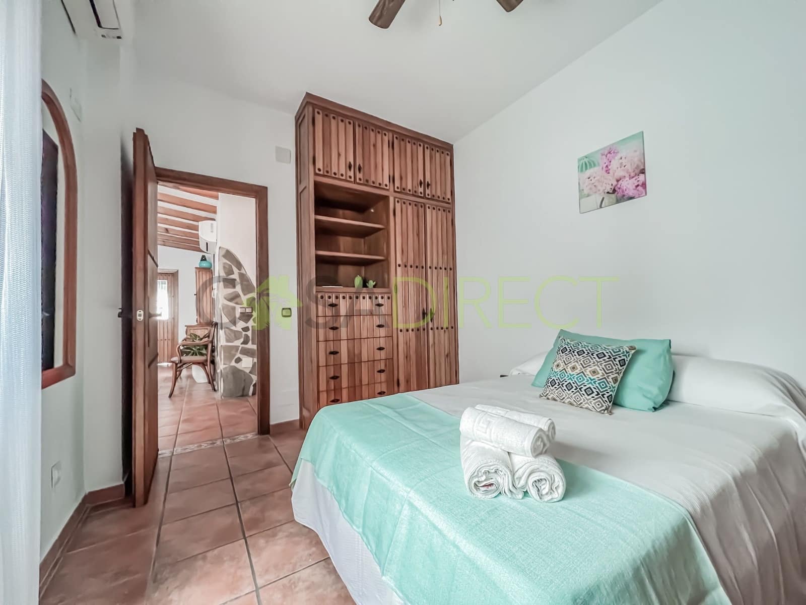 3 soverom Leilighet til leie i Nerja - € 1 200 (Ref: 8017182)