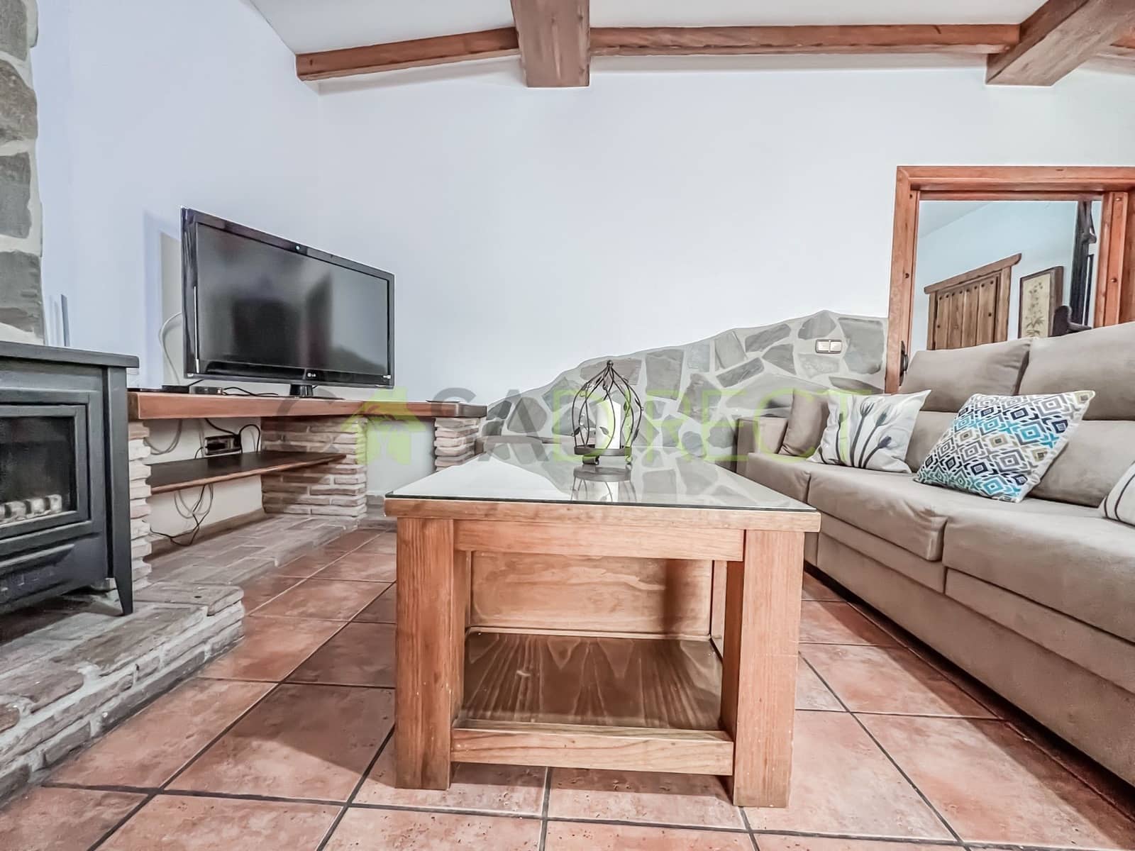 3 soverom Leilighet til leie i Nerja - € 1 200 (Ref: 8017182)