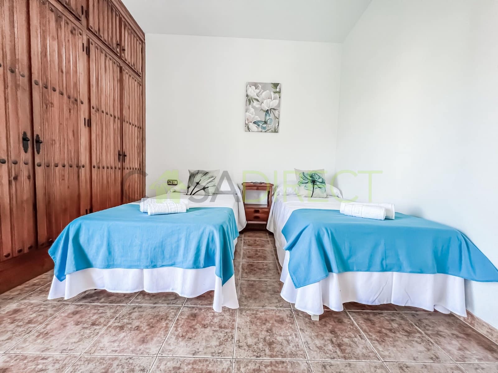 3 soverom Leilighet til leie i Nerja - € 1 200 (Ref: 8017182)