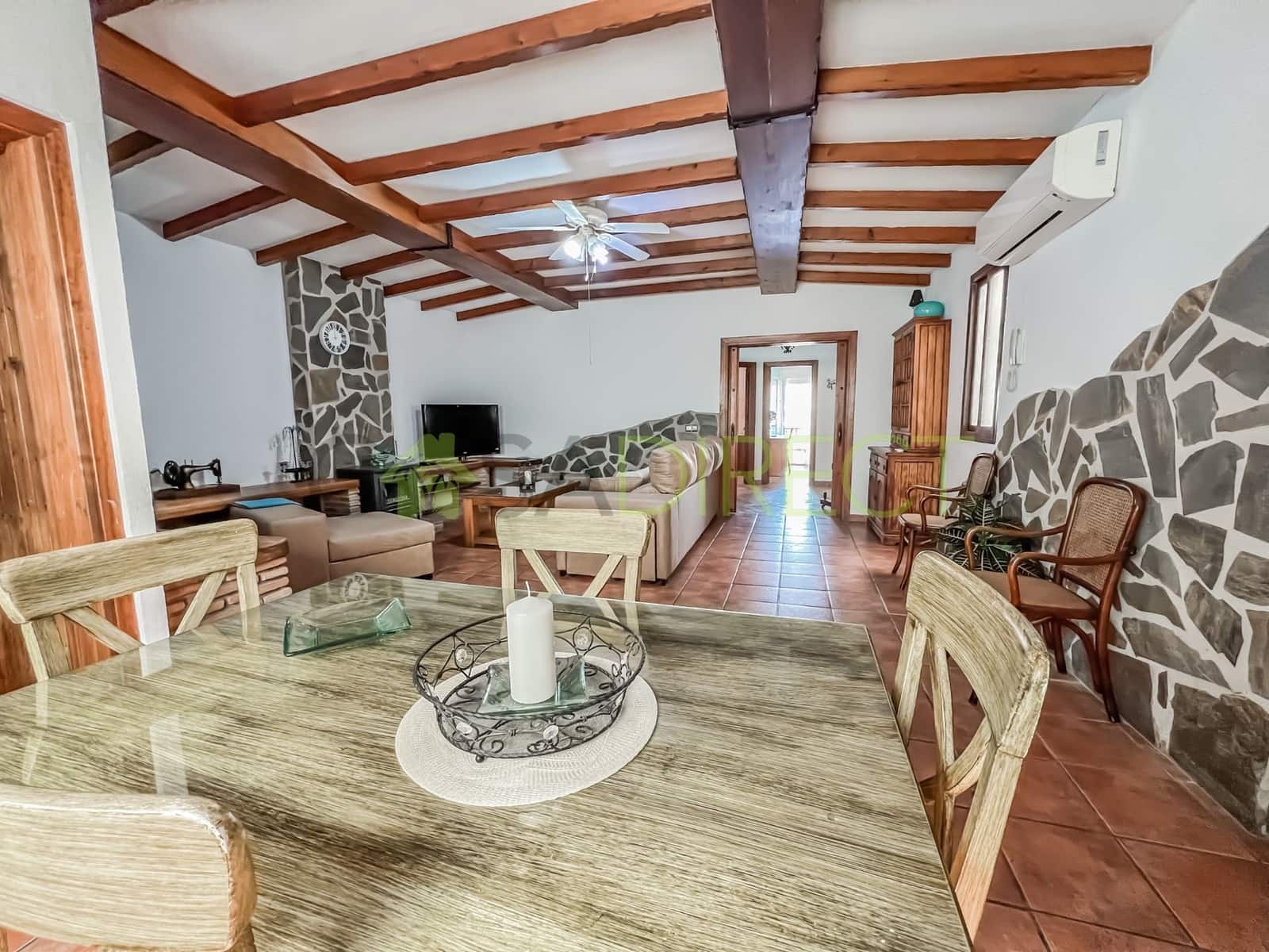 3 soverom Leilighet til leie i Nerja - € 1 200 (Ref: 8017182)