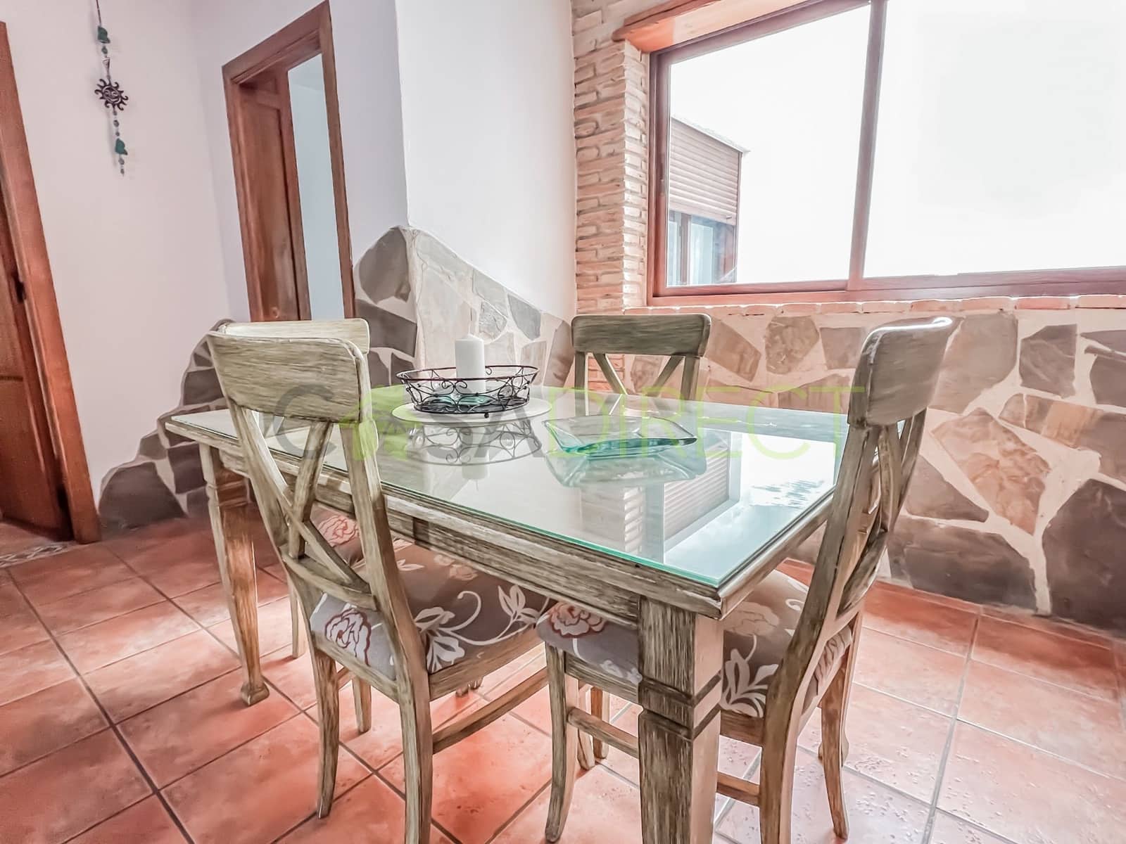3 soverom Leilighet til leie i Nerja - € 1 200 (Ref: 8017182)