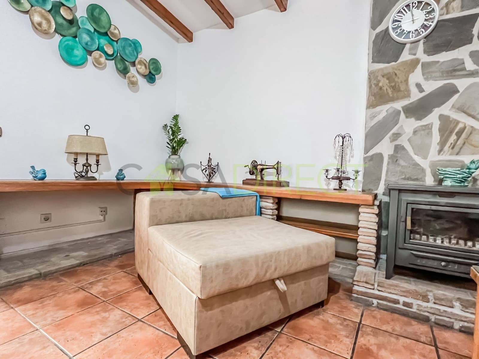 3 soverom Leilighet til leie i Nerja - € 1 200 (Ref: 8017182)