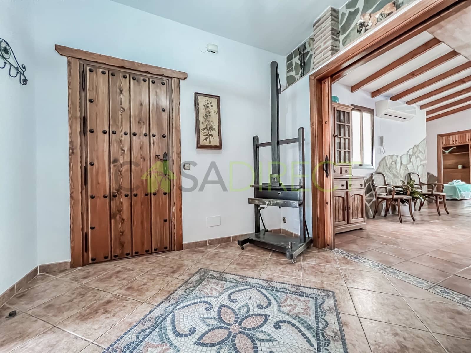 3 soverom Leilighet til leie i Nerja - € 1 200 (Ref: 8017182)