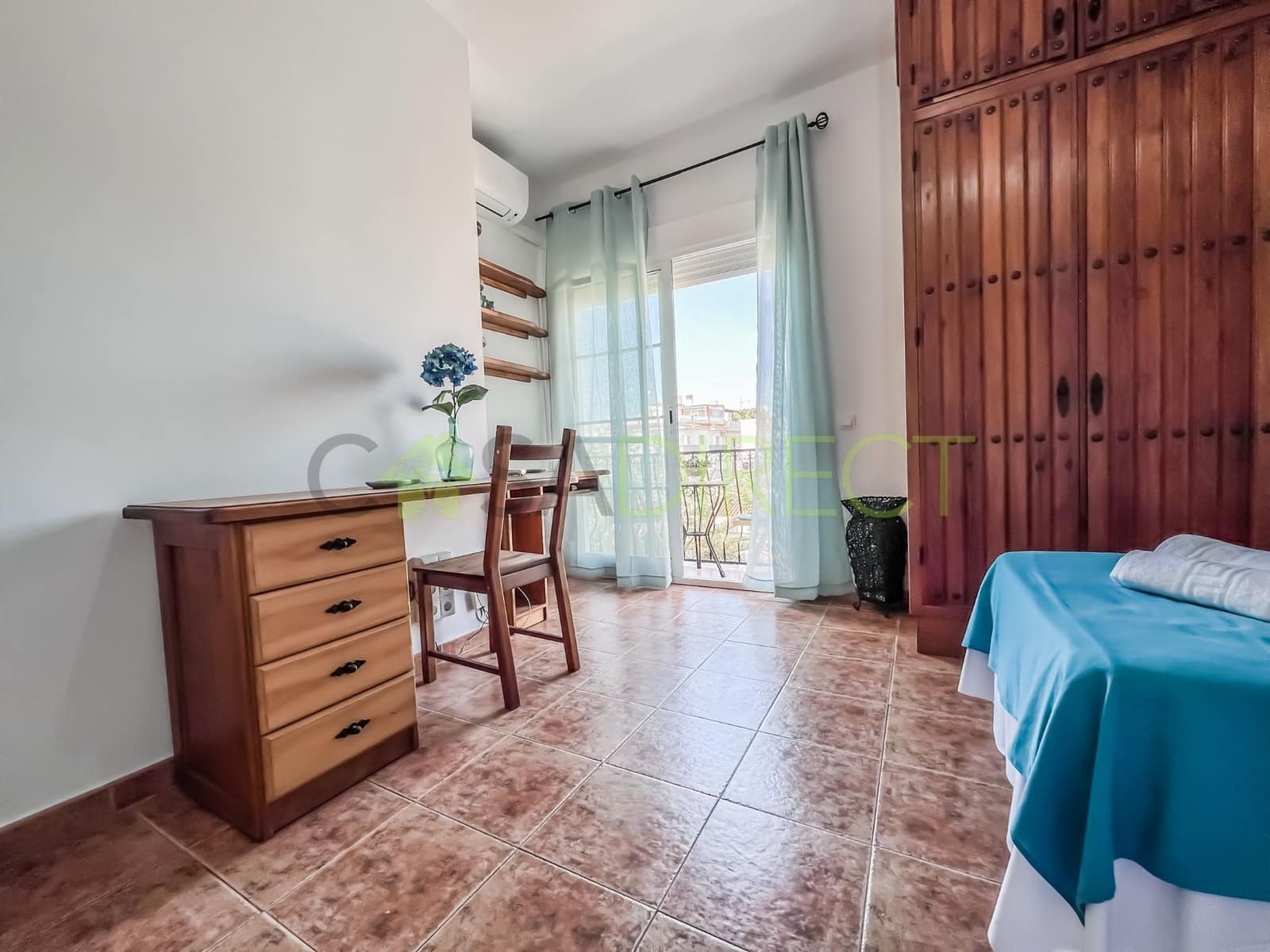 3 soverom Leilighet til leie i Nerja - € 1 200 (Ref: 8017182)