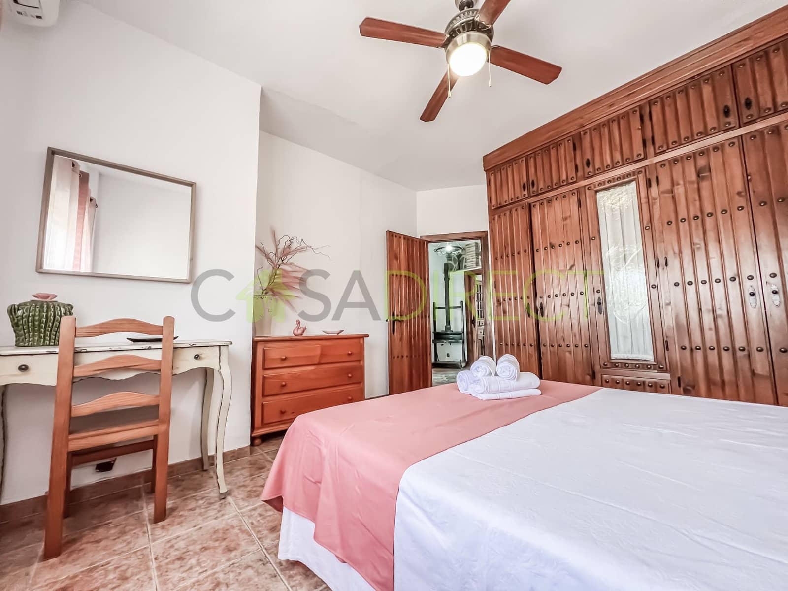 3 soverom Leilighet til leie i Nerja - € 1 200 (Ref: 8017182)