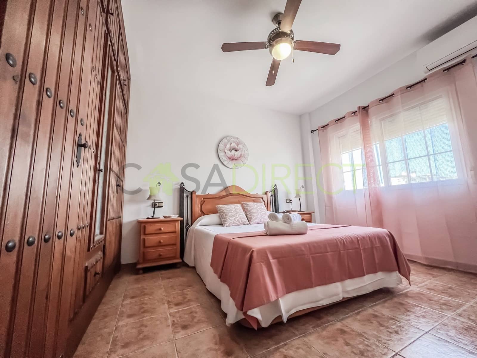 3 soverom Leilighet til leie i Nerja - € 1 200 (Ref: 8017182)