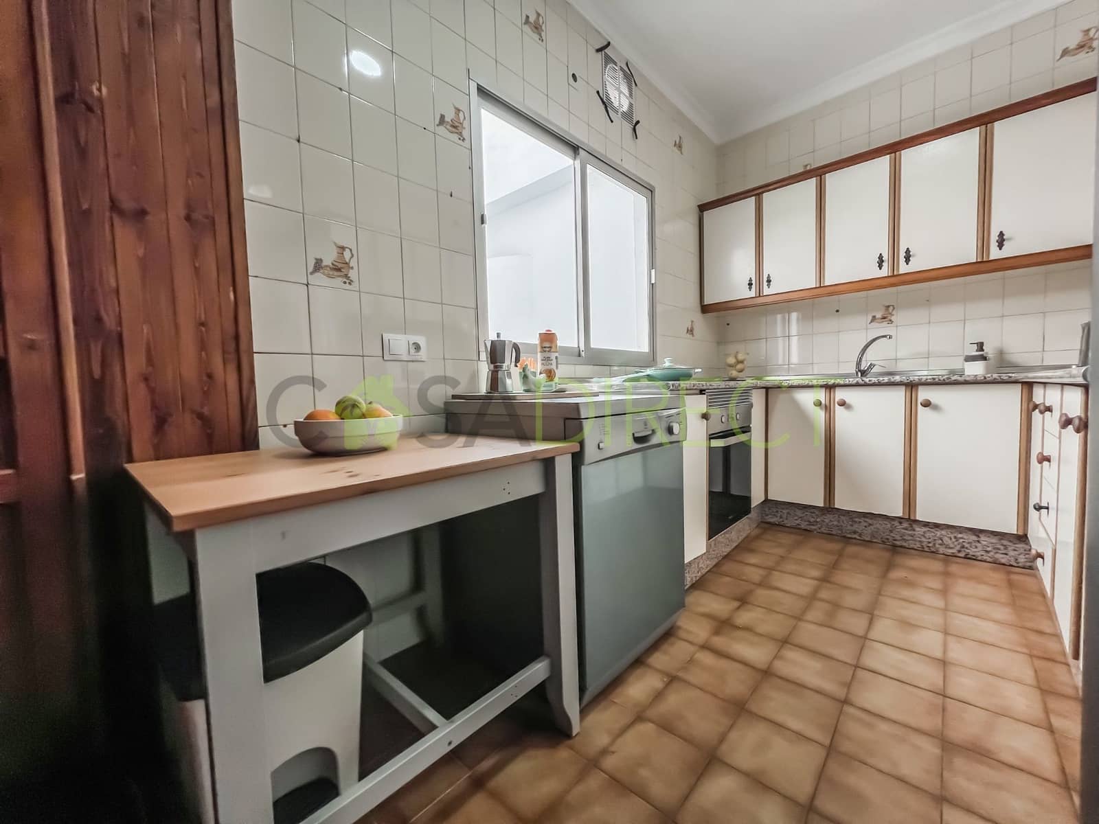 3 soverom Leilighet til leie i Nerja - € 1 200 (Ref: 8017182)