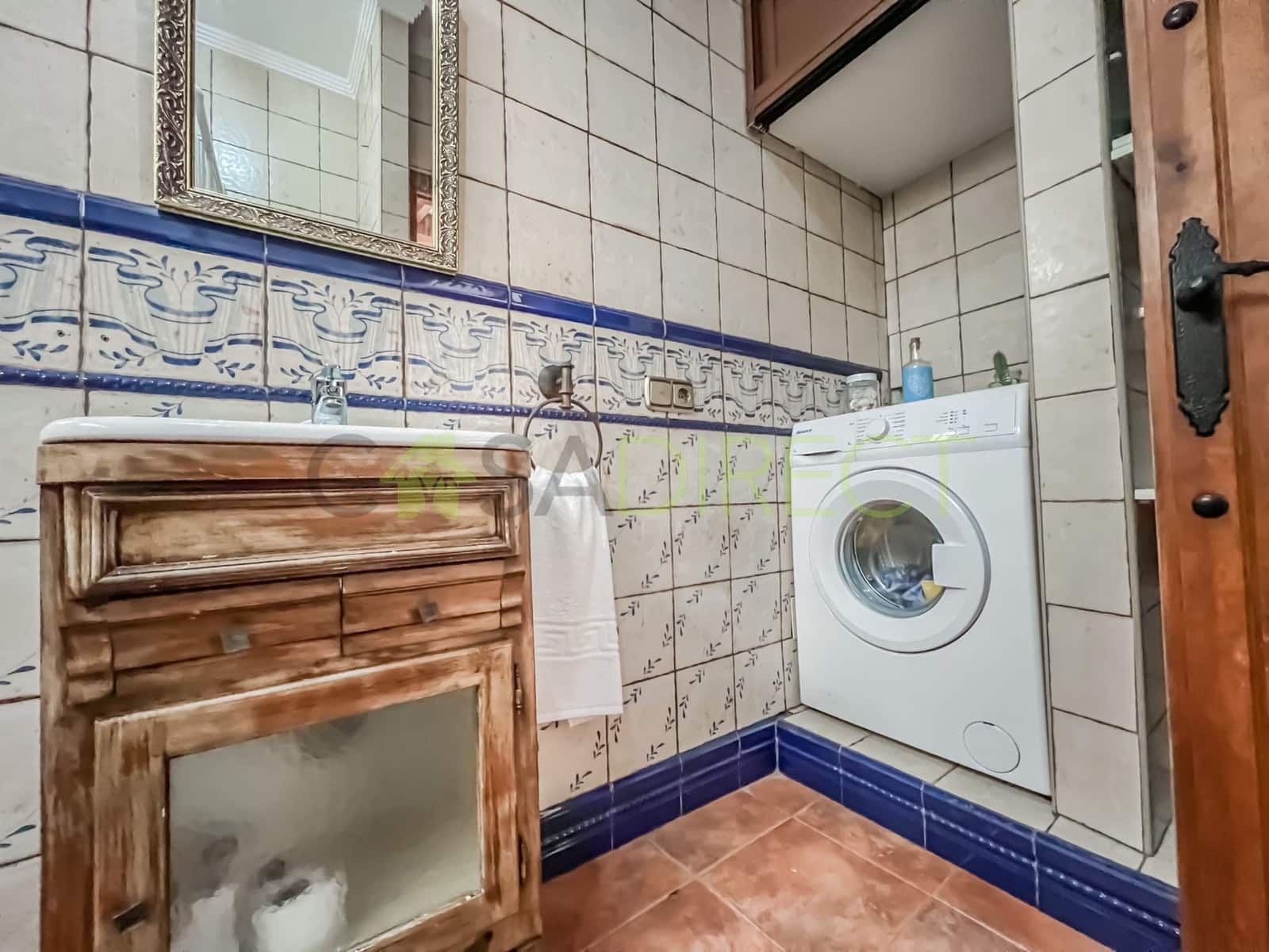 3 soverom Leilighet til leie i Nerja - € 1 200 (Ref: 8017182)