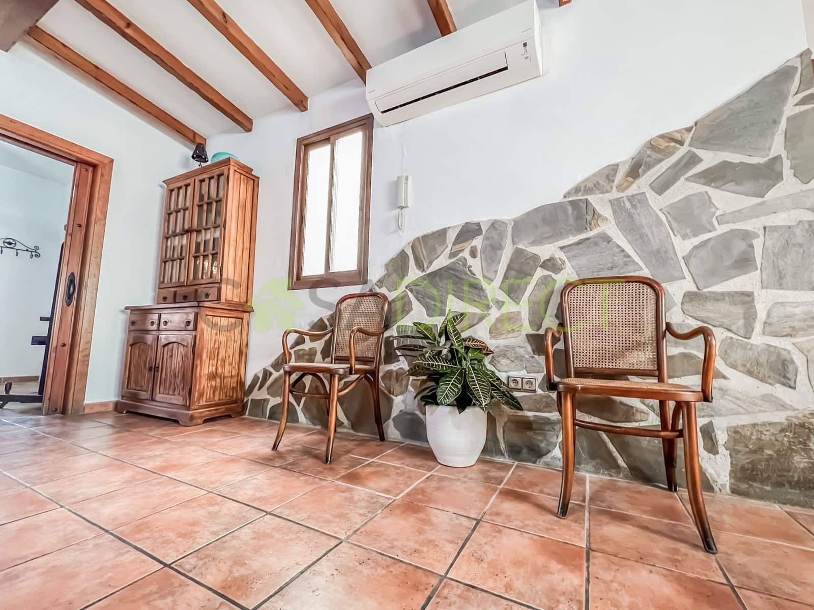 3 soverom Leilighet til leie i Nerja - € 1 200 (Ref: 8017182)