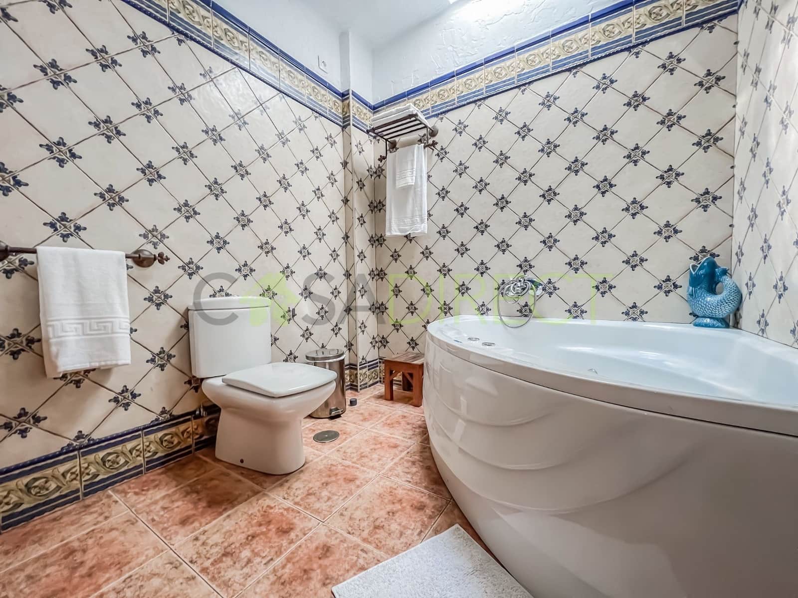 3 soverom Leilighet til leie i Nerja - € 1 200 (Ref: 8017182)