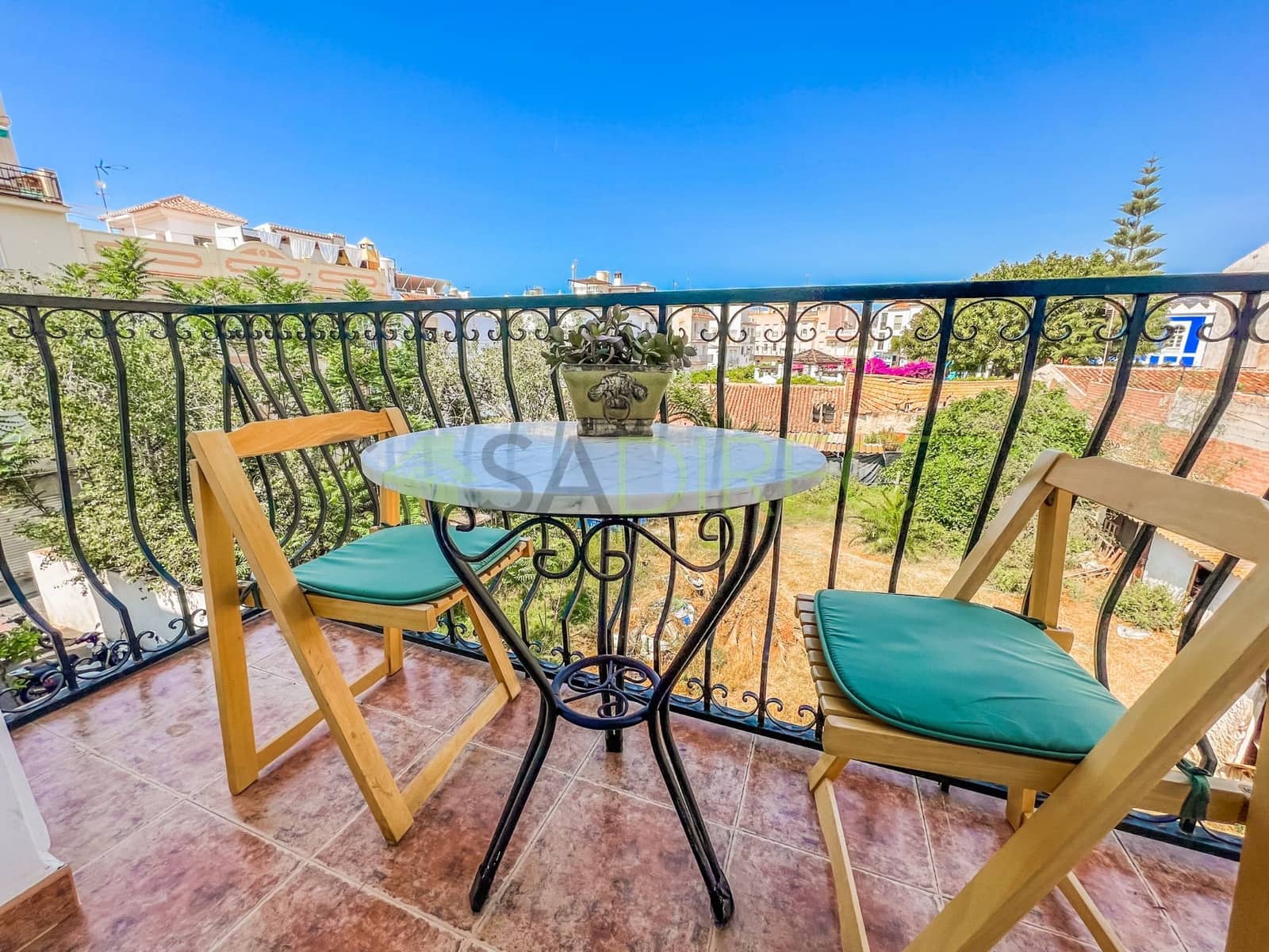 3 soverom Leilighet til leie i Nerja - € 1 200 (Ref: 8017182)