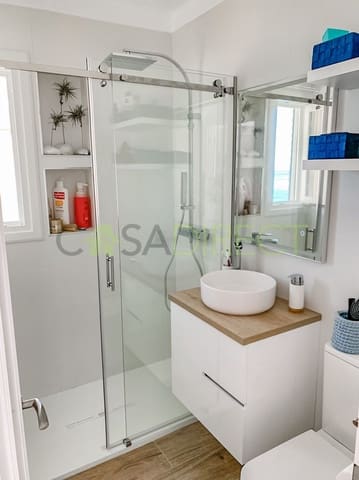 2 soverom Leilighet til leie i Torrox-Costa, Torrox - € 1 080 (Ref: 8033279)