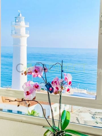 2 soverom Leilighet til leie i Torrox-Costa, Torrox - € 1 080 (Ref: 8033279)