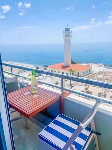 2 soverom Leilighet til leie i Torrox-Costa, Torrox - € 1 080 (Ref: 8033279)