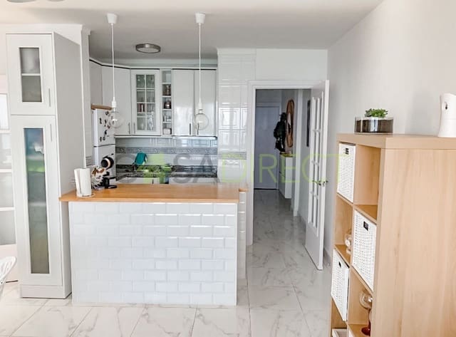 2 soverom Leilighet til leie i Torrox-Costa, Torrox - € 1 080 (Ref: 8033279)