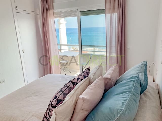 2 soverom Leilighet til leie i Torrox-Costa, Torrox - € 1 080 (Ref: 8033279)