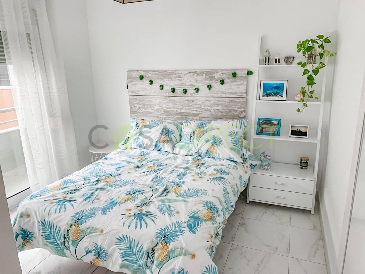 Appartement de 2 chambres à louer à Torrox-Costa - 1 080 € (Ref: 8033279)