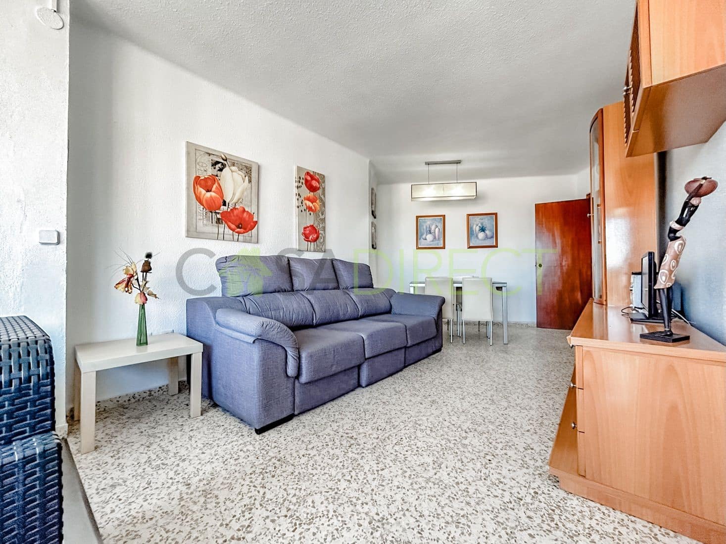 1 soveværelse Lejlighed til leje i Torrox-Costa med swimmingpool - € 840 (Ref: 8033281)