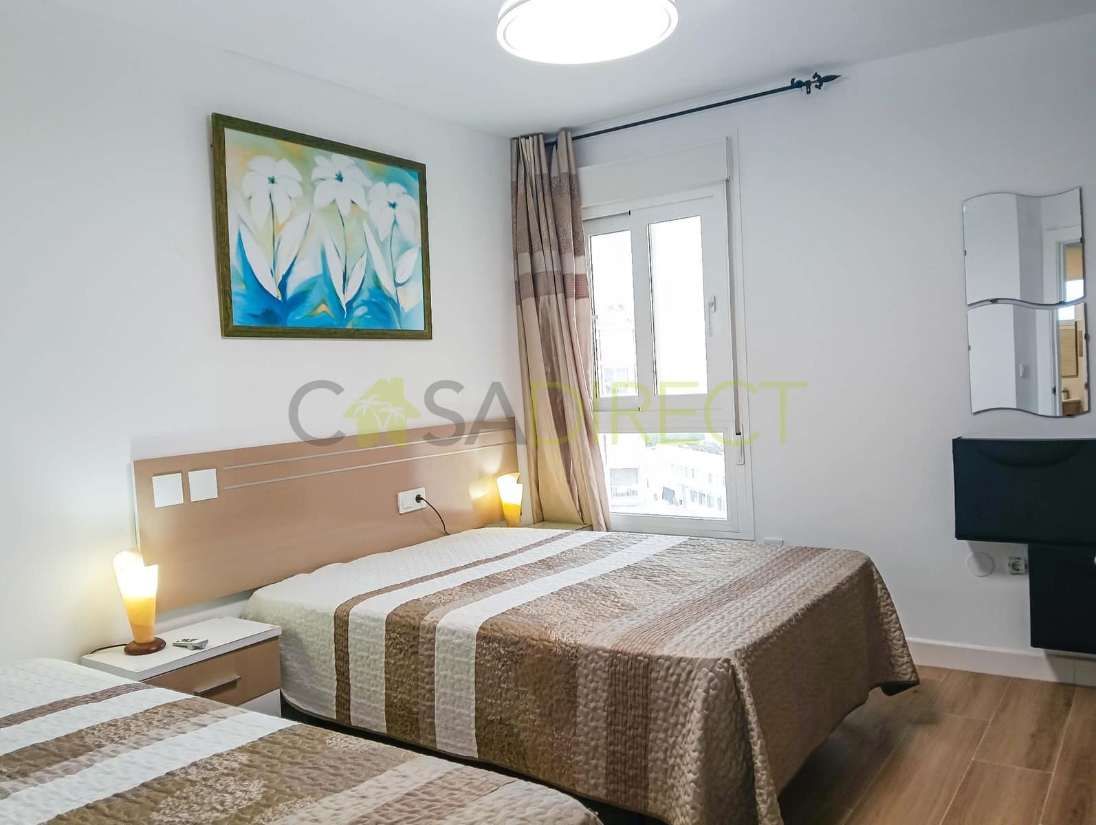 1 soveværelse Lejlighed til leje i Torrox-Costa med swimmingpool - € 840 (Ref: 8033281)