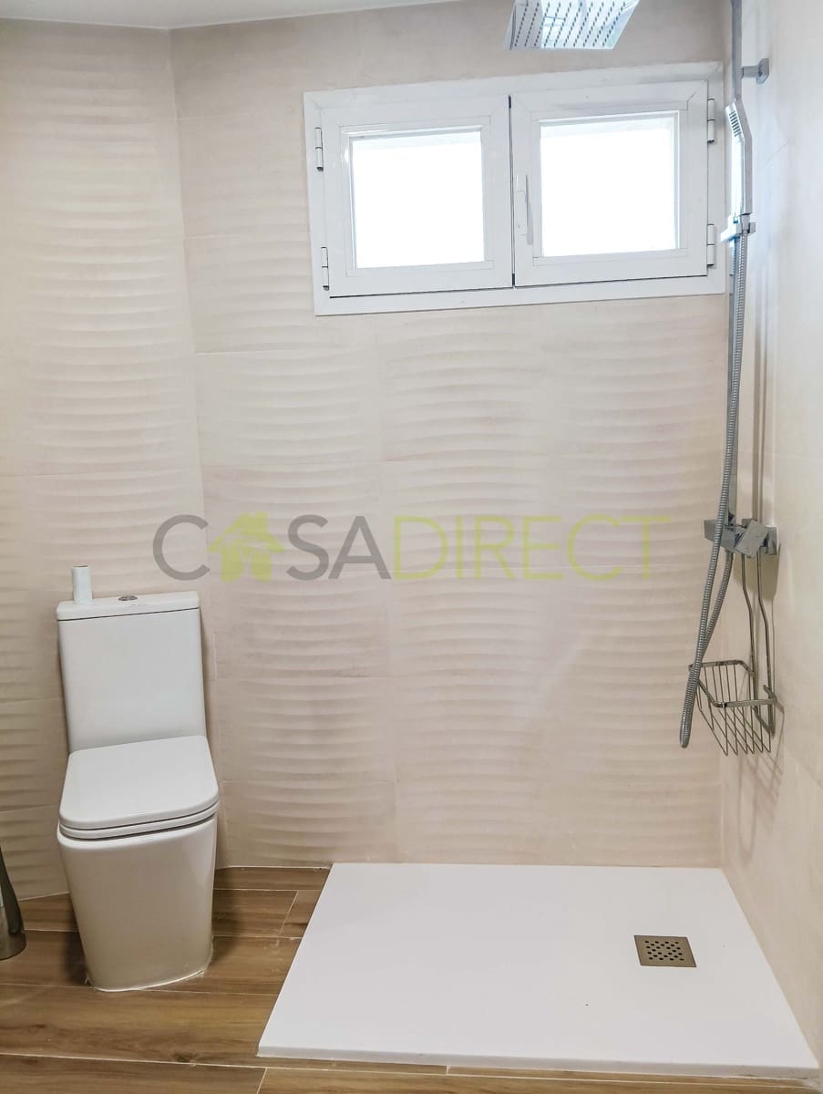 1 soveværelse Lejlighed til leje i Torrox-Costa med swimmingpool - € 840 (Ref: 8033281)