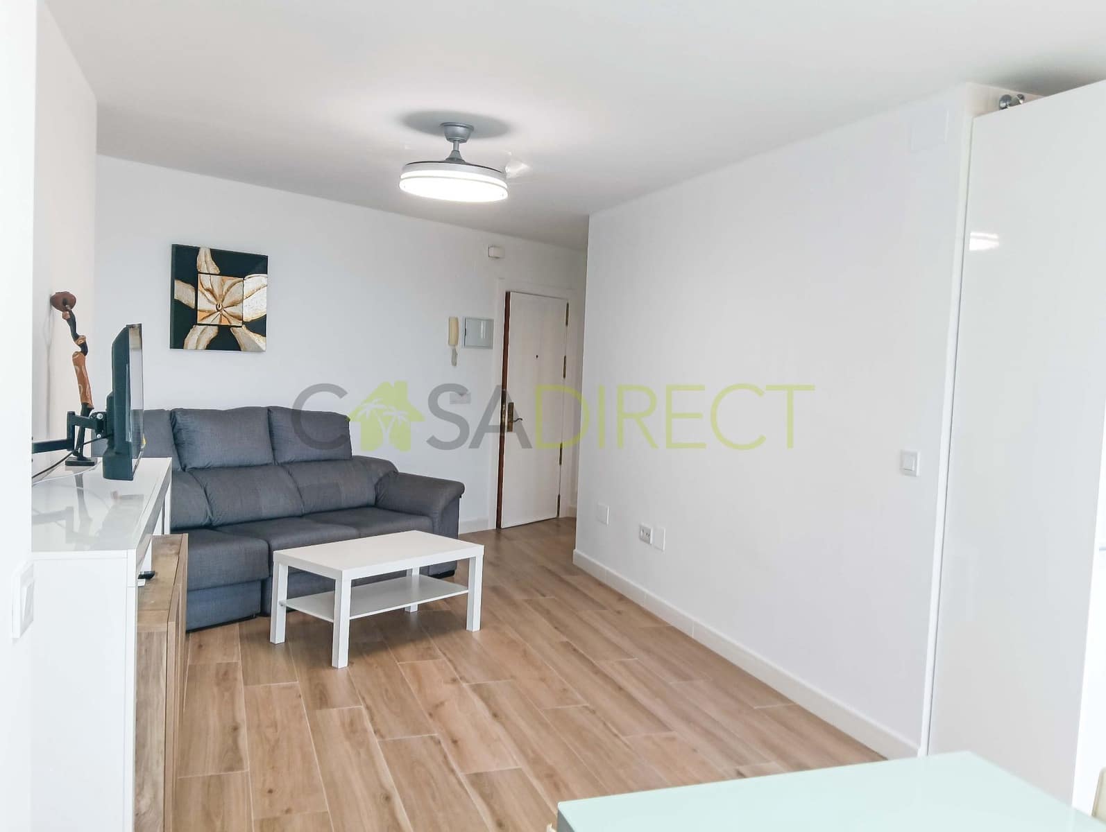 1 soveværelse Lejlighed til leje i Torrox-Costa med swimmingpool - € 840 (Ref: 8033281)