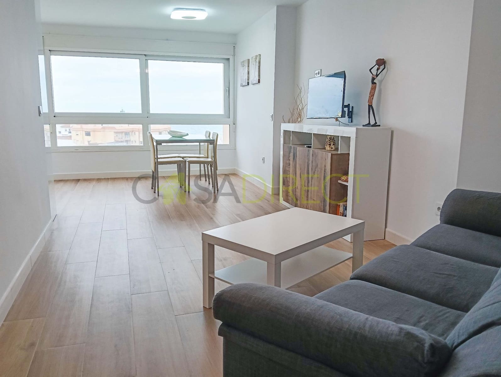 1 soveværelse Lejlighed til leje i Torrox-Costa med swimmingpool - € 840 (Ref: 8033281)