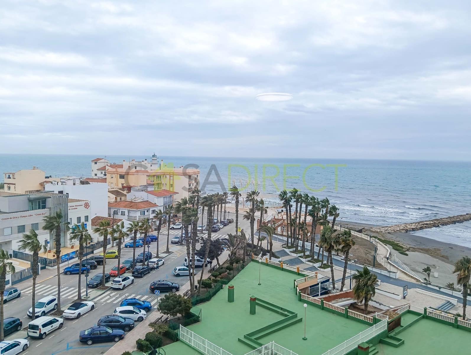 1 soveværelse Lejlighed til leje i Torrox-Costa med swimmingpool - € 840 (Ref: 8033281)